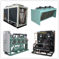 Hot Sale 35HP R404A 26.25kw V35 106Y  Italy Frascold Compressor Condensing Unit Price